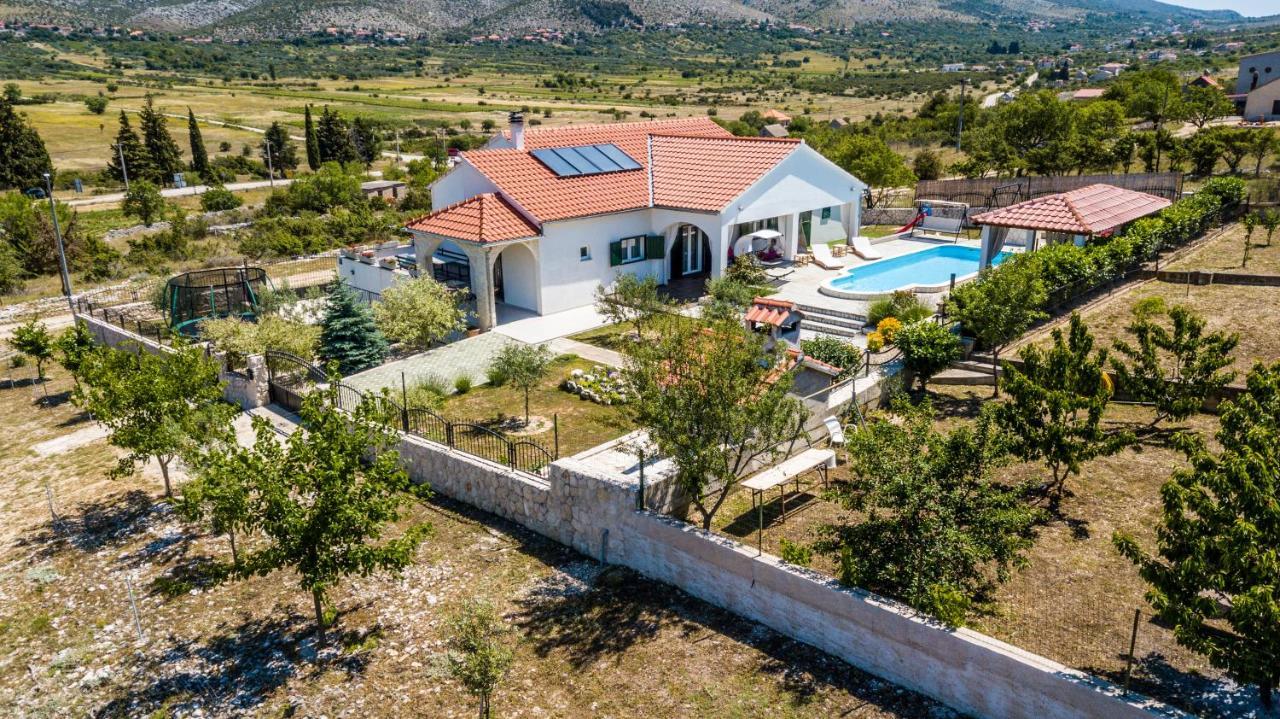 Villa Marijan Šibenik Extérieur photo